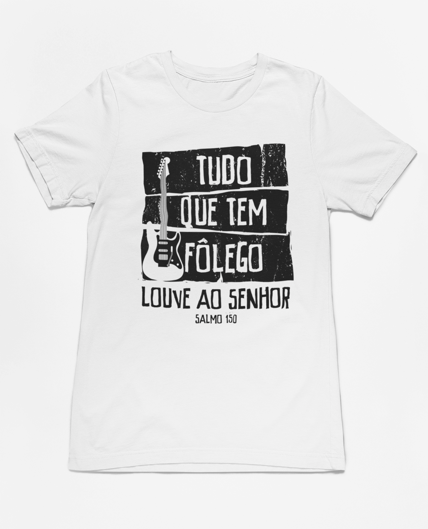 Camiseta Salmo: 150