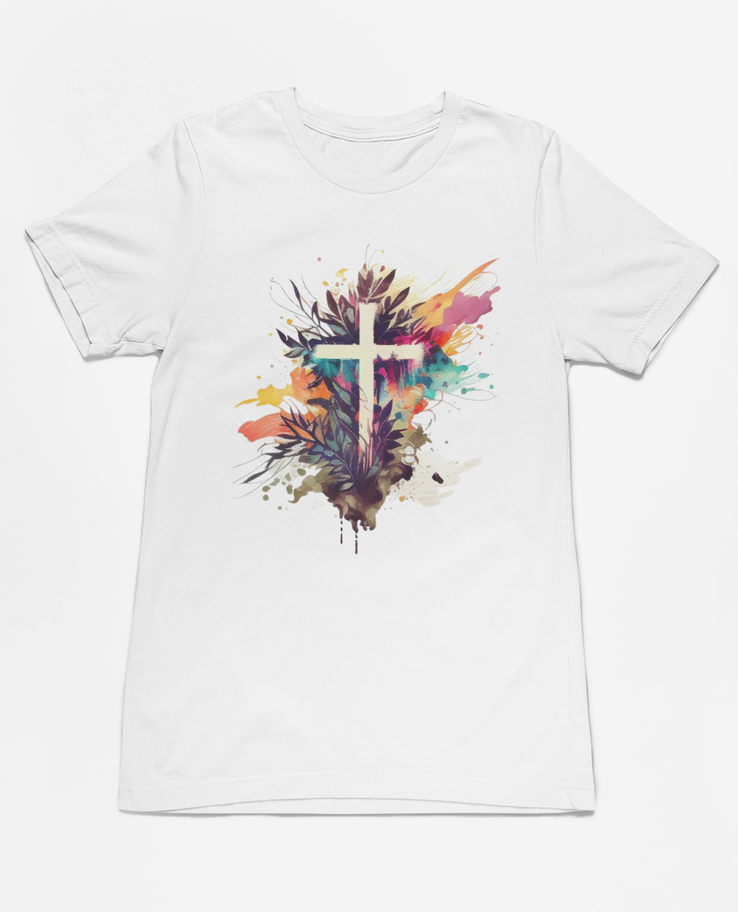 T-shirt Cruz