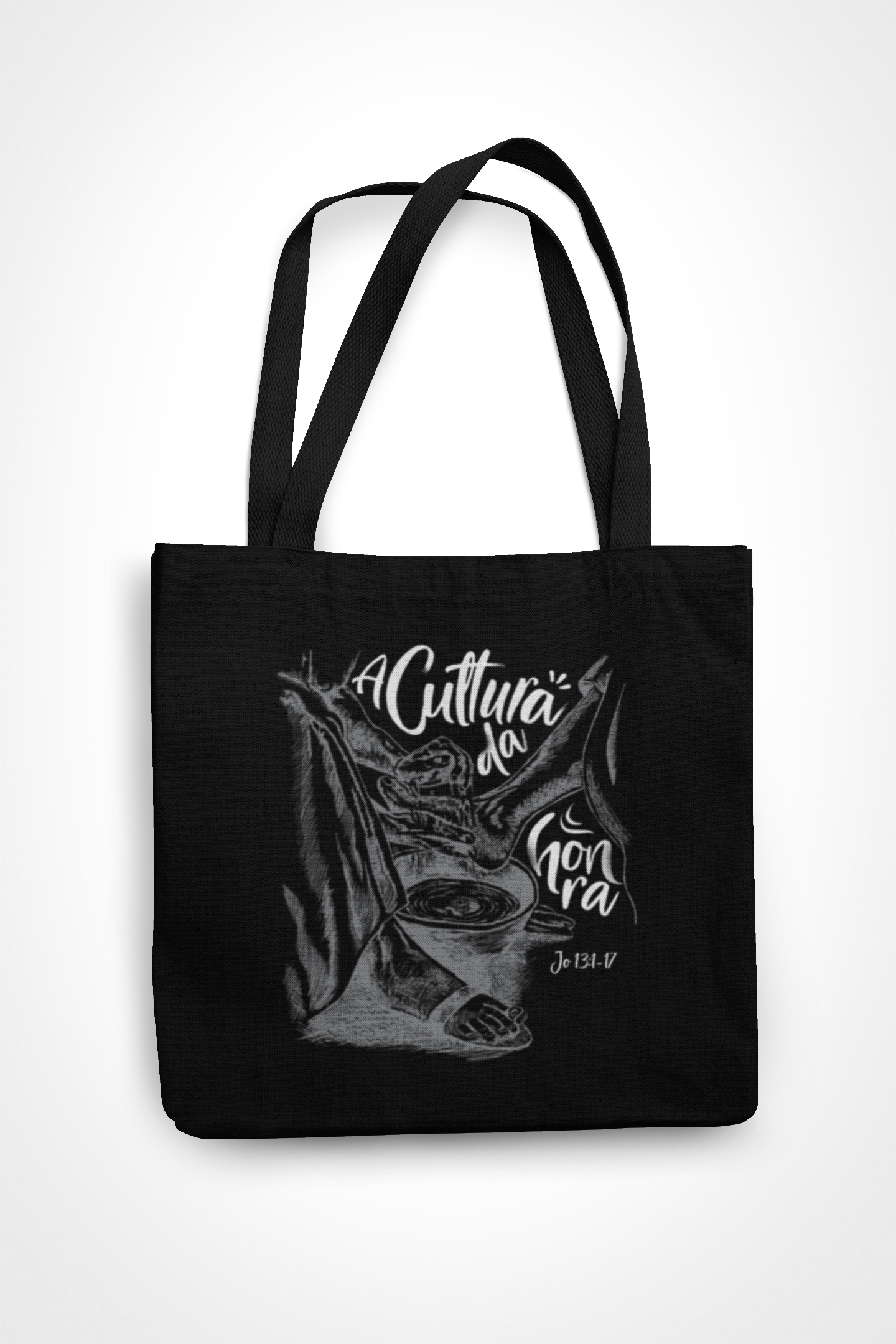 Ecobag Honra