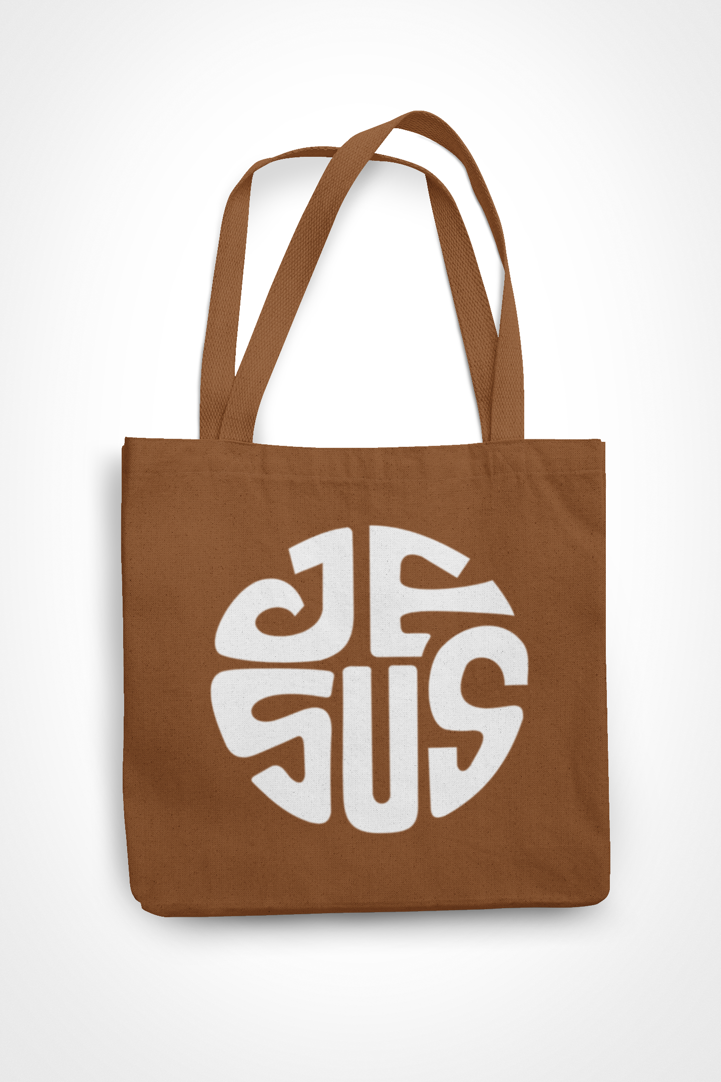 Ecobag Jesus