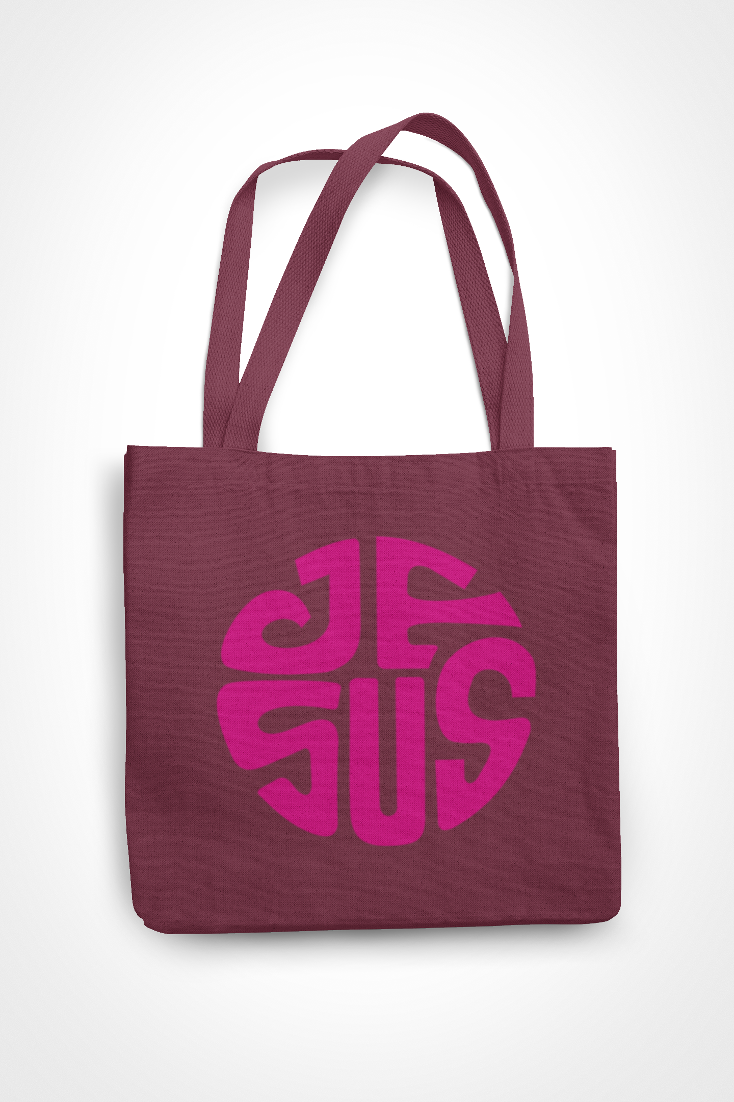 Ecobag Jesus