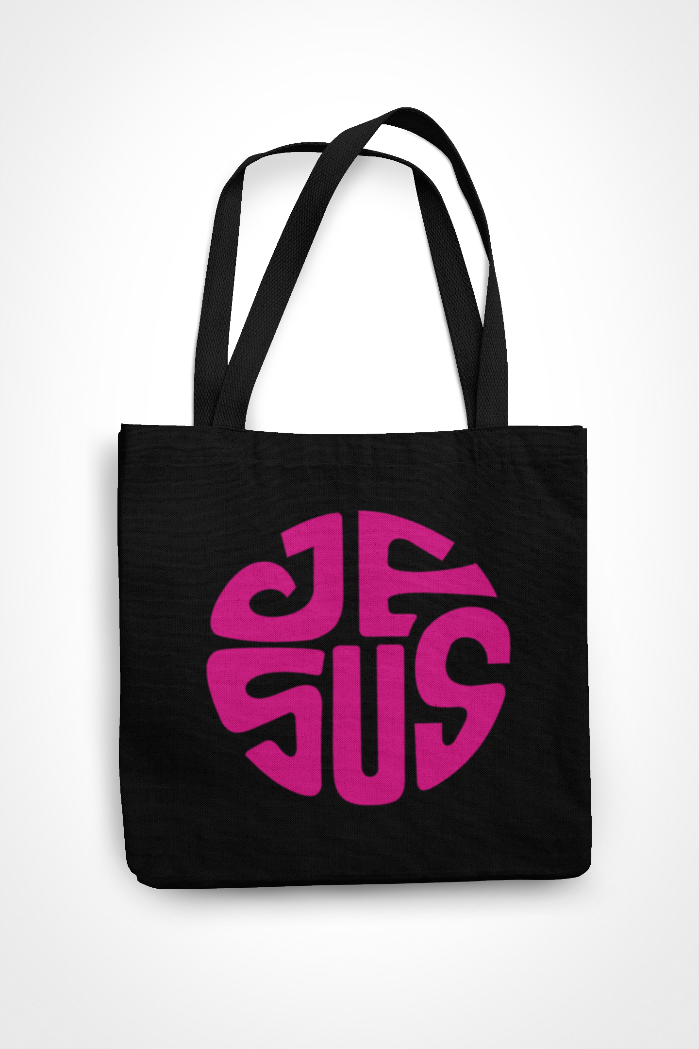 Ecobag Jesus