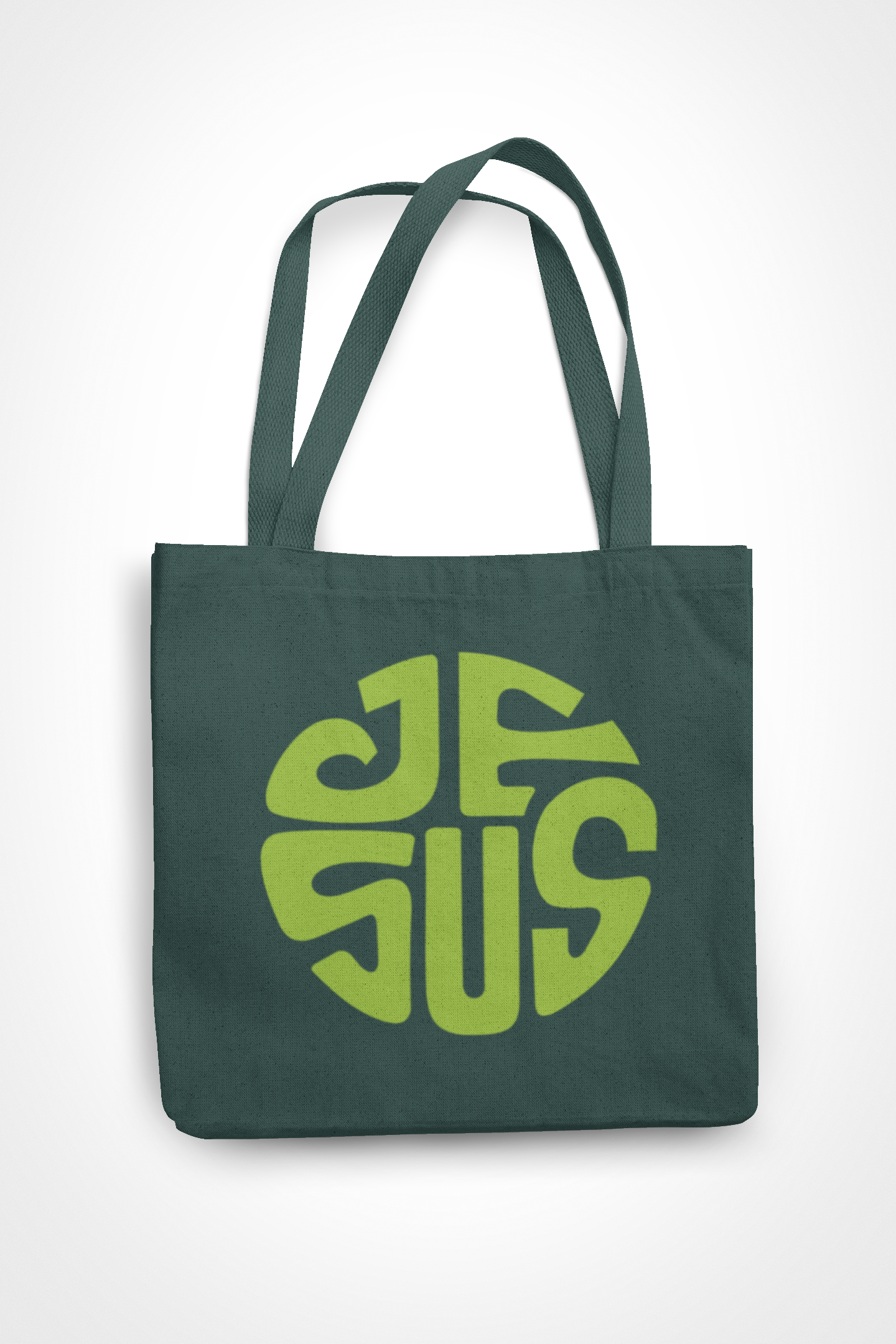 Ecobag Jesus