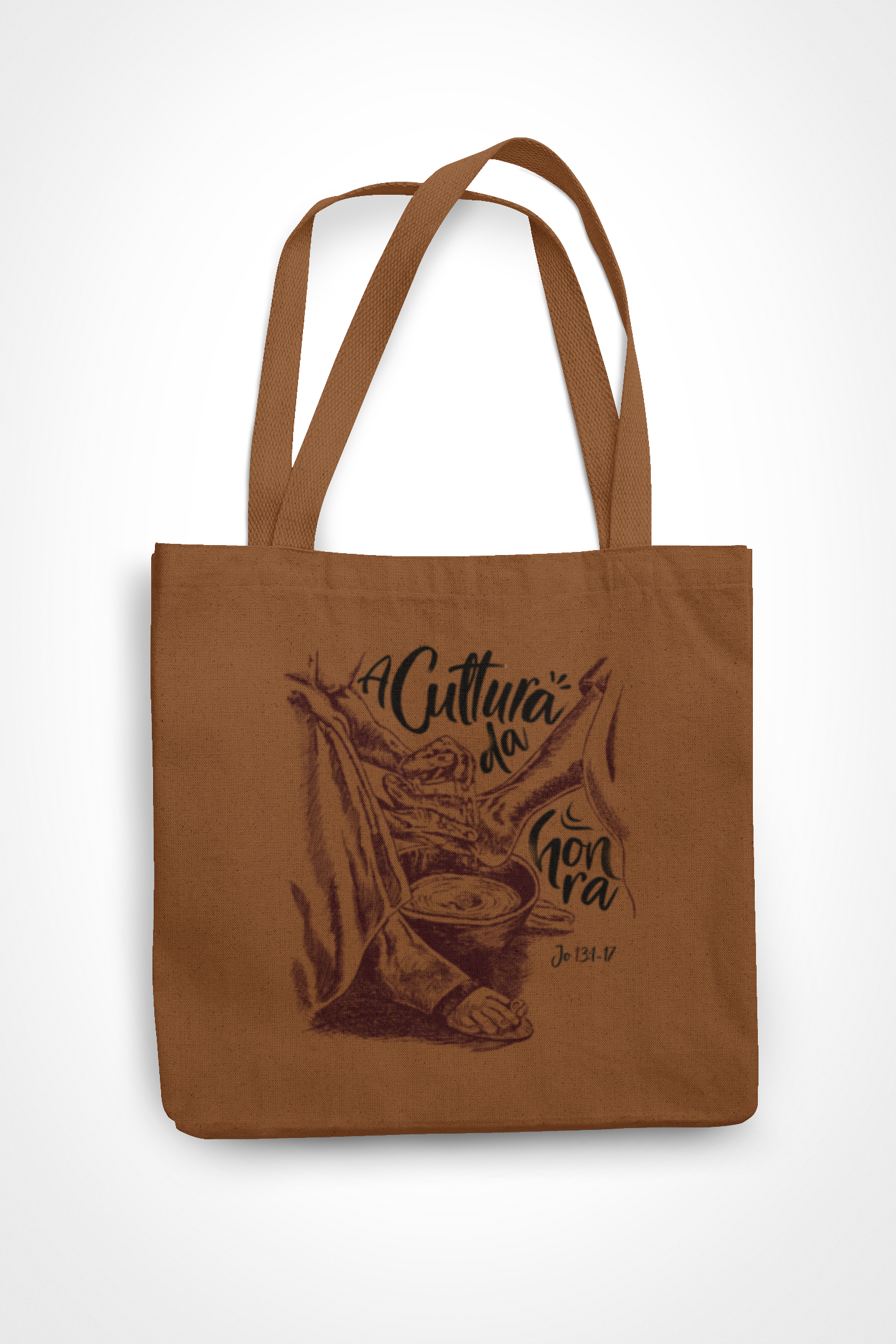 Ecobag Honra