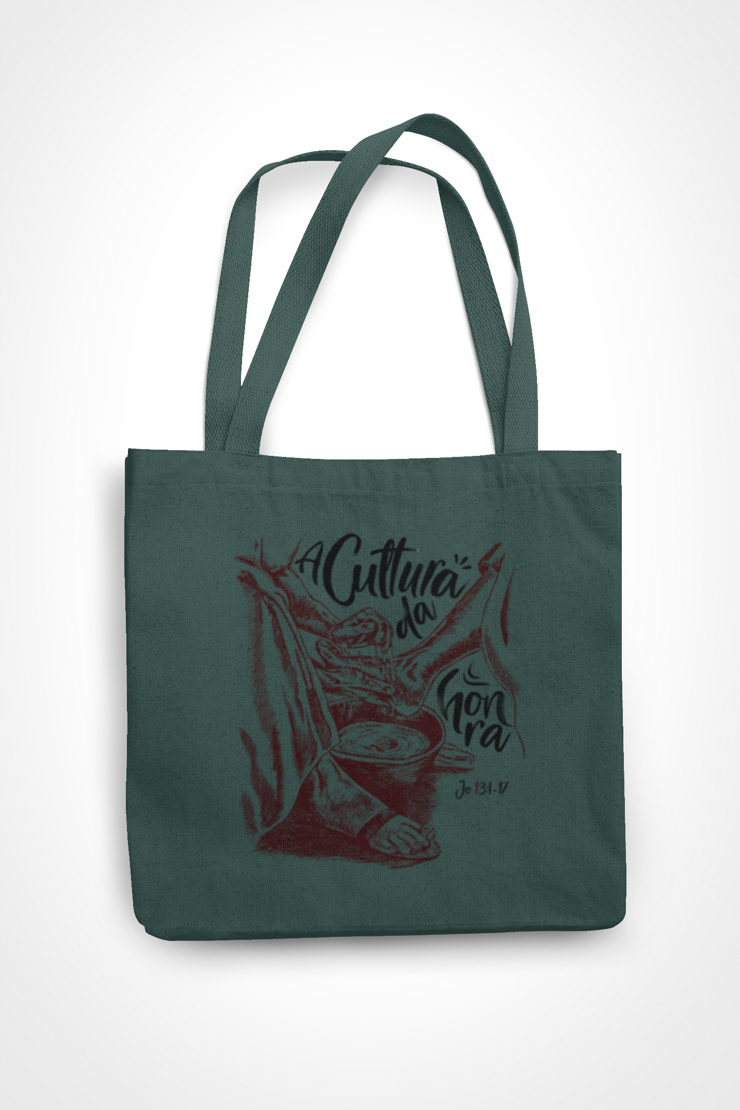 Ecobag Honra