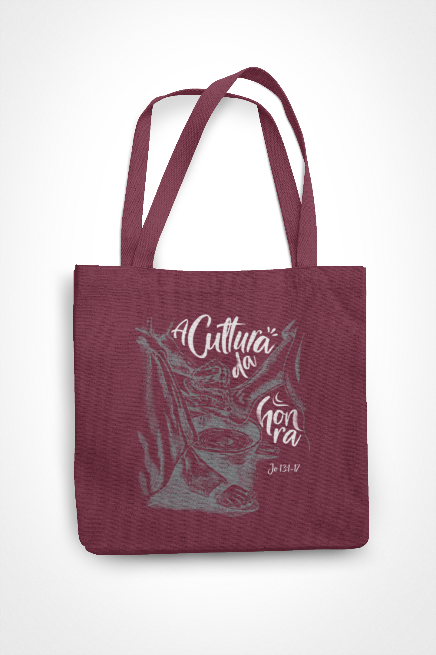 Ecobag Honra