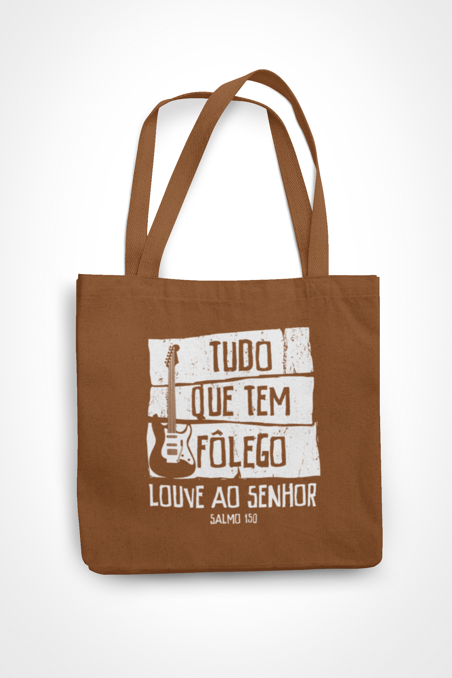 Ecobag Salmo: 150