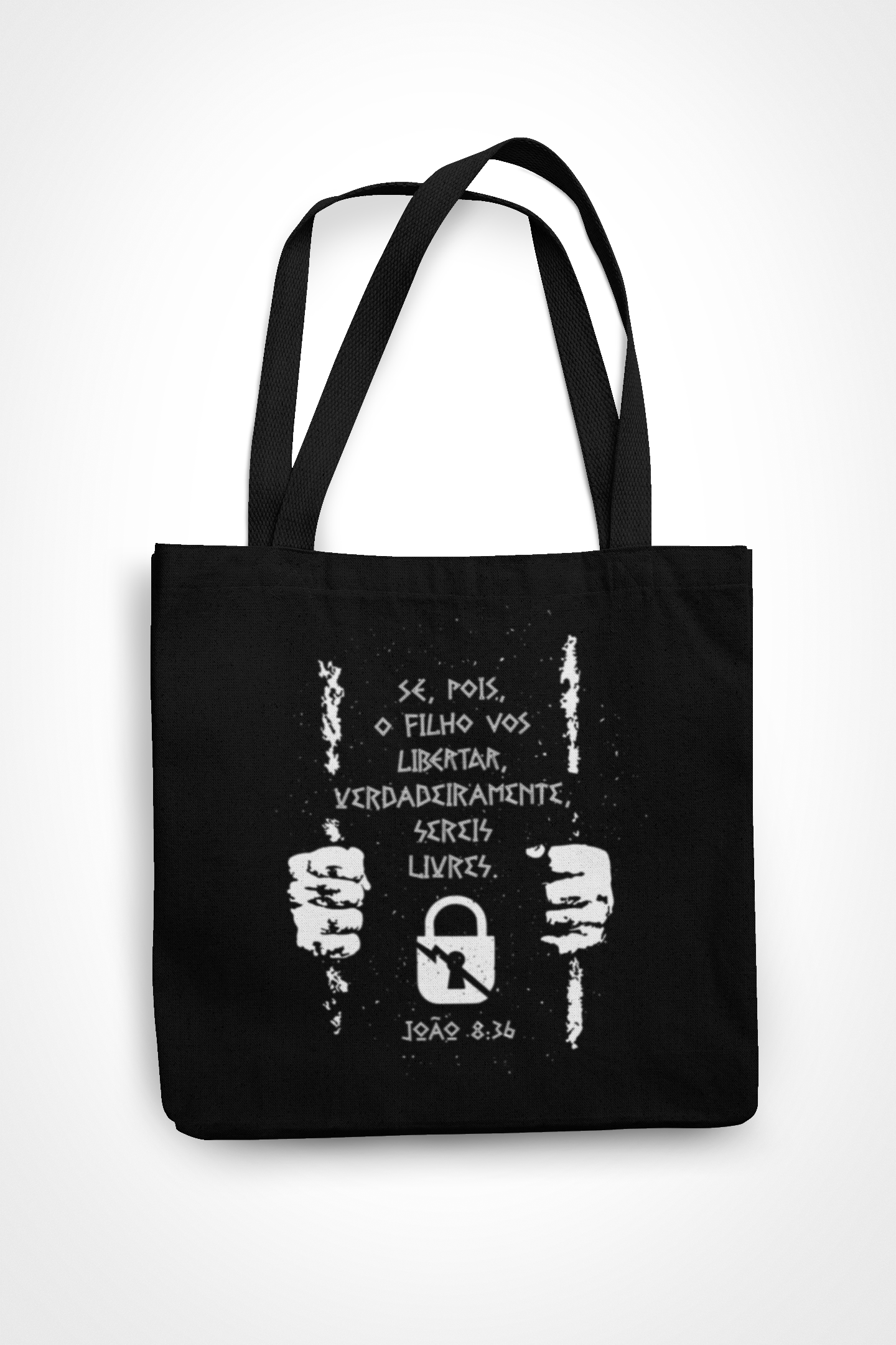 Ecobag João: 8-36