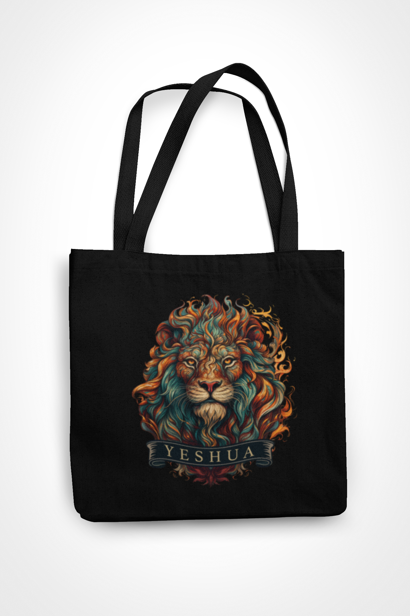 Ecobag Yeshua