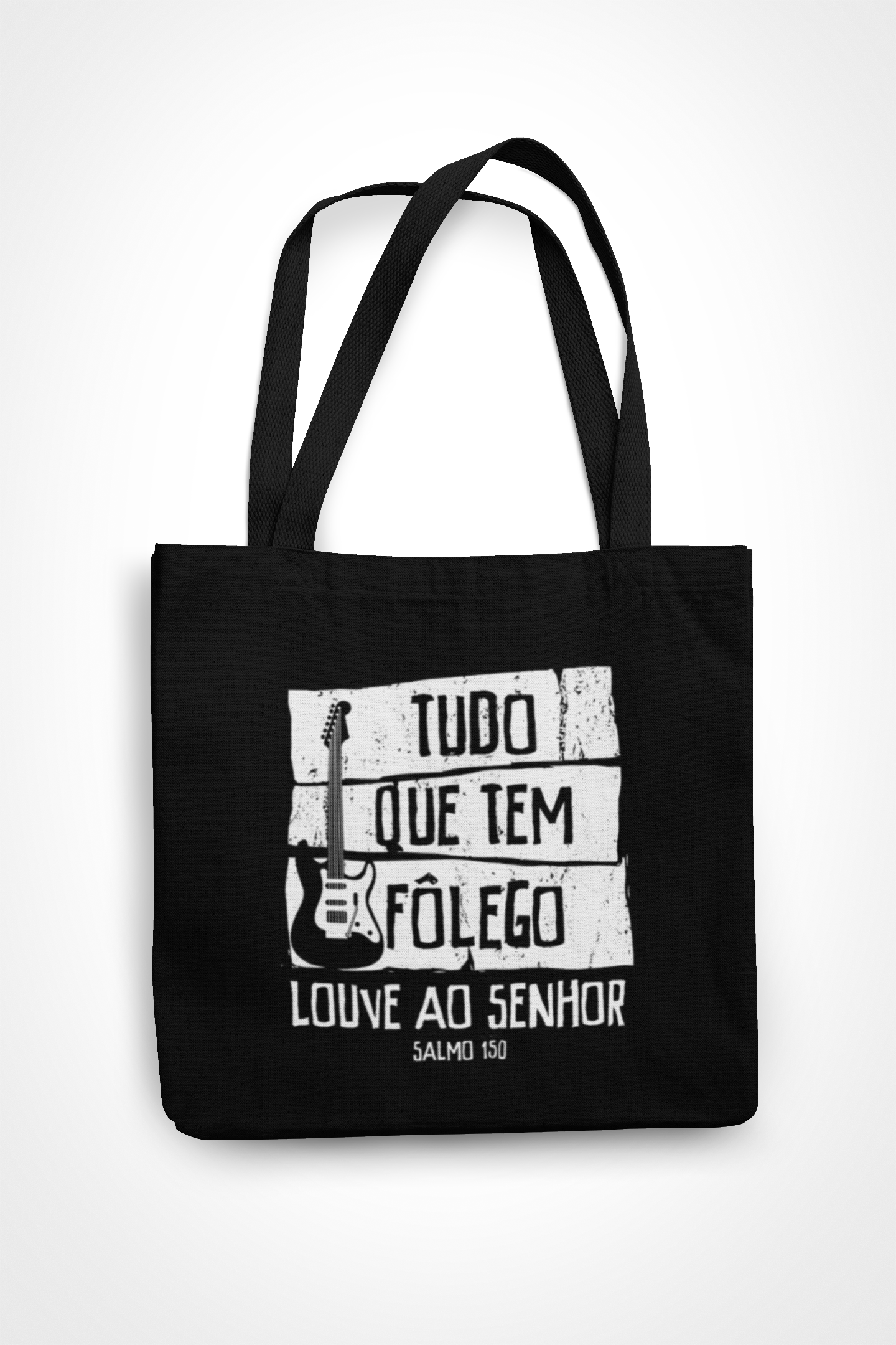 Ecobag Salmo: 150