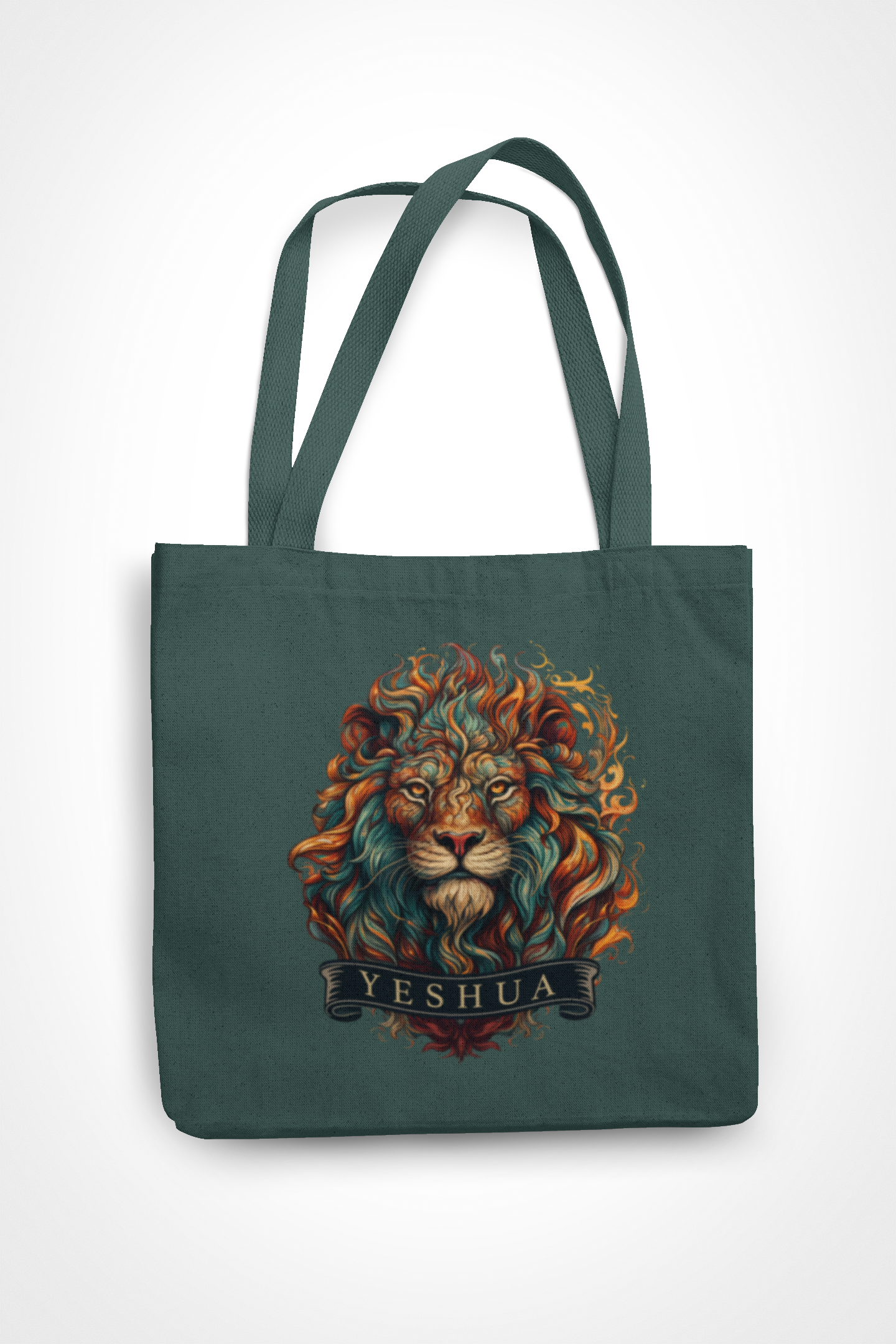 Ecobag Yeshua