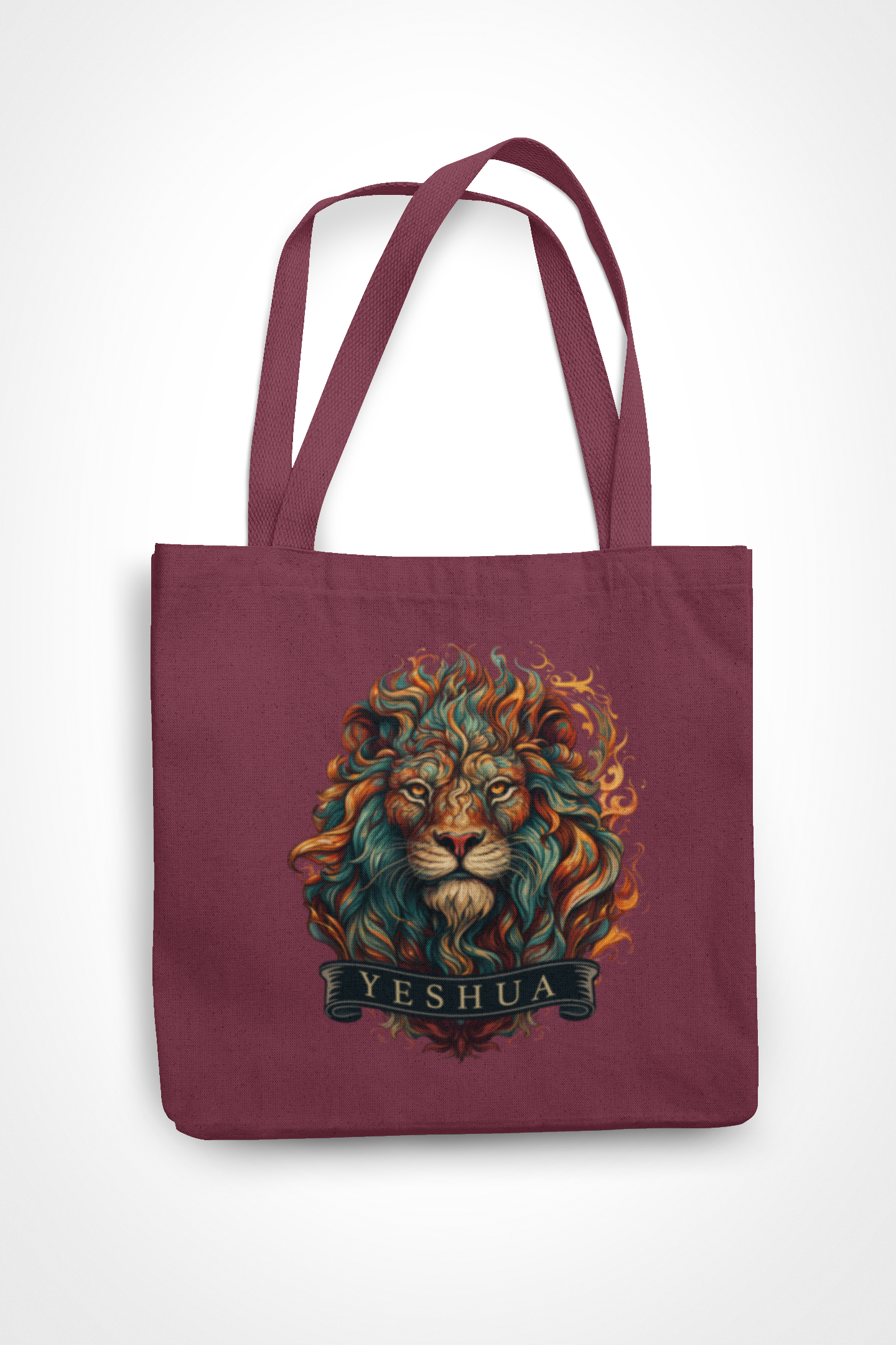 Ecobag Yeshua