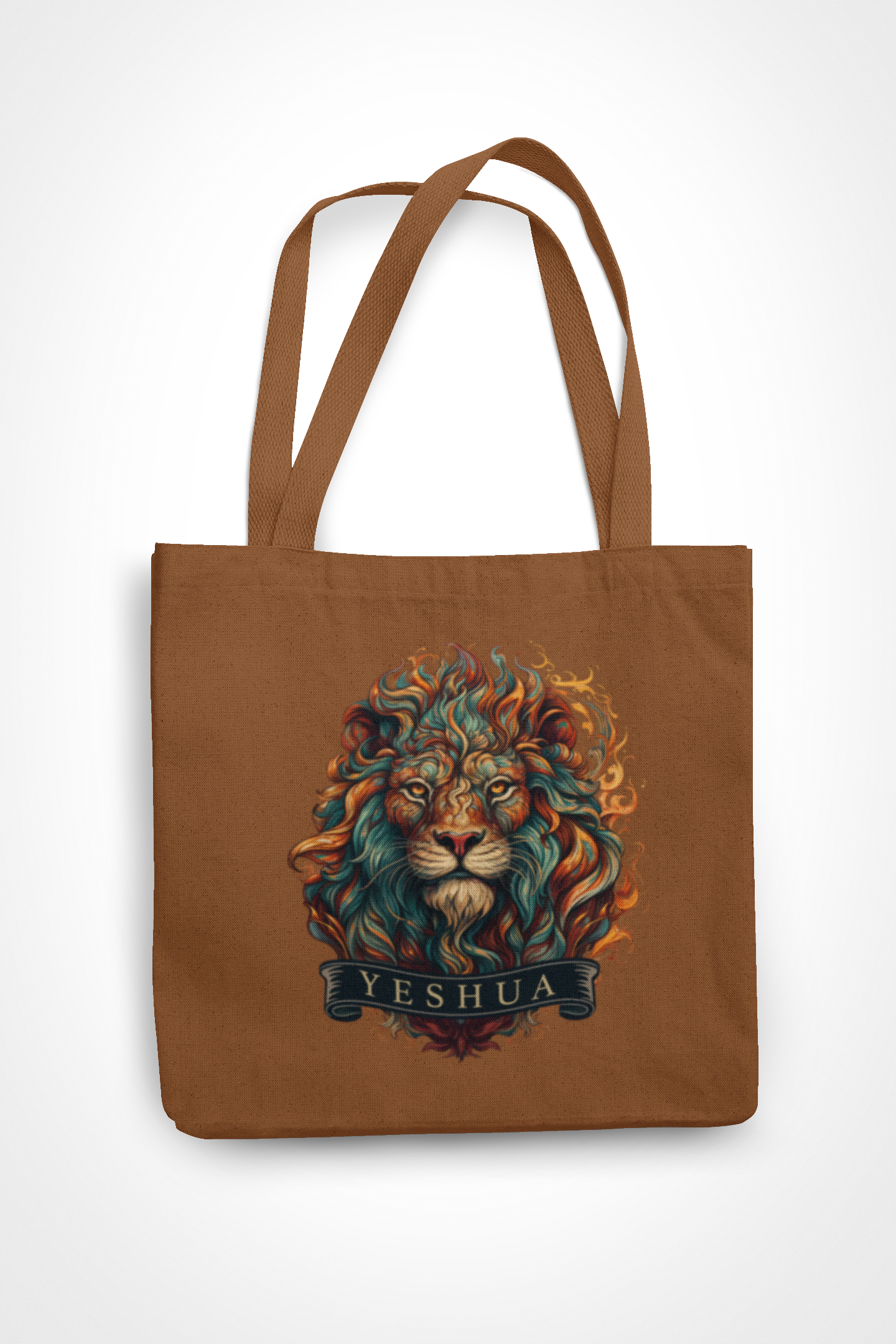 Ecobag Yeshua