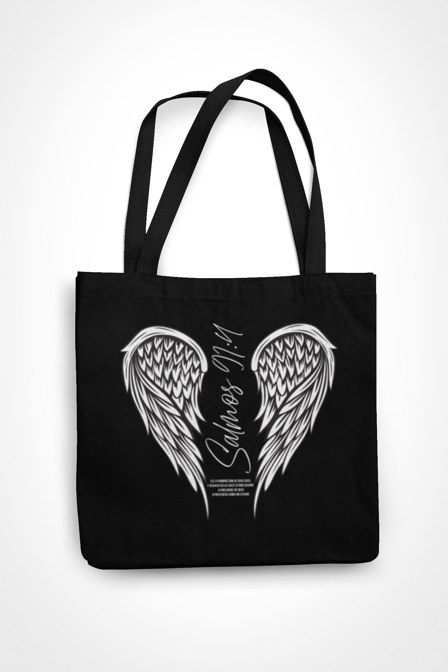 Ecobag Salmo: 91-4