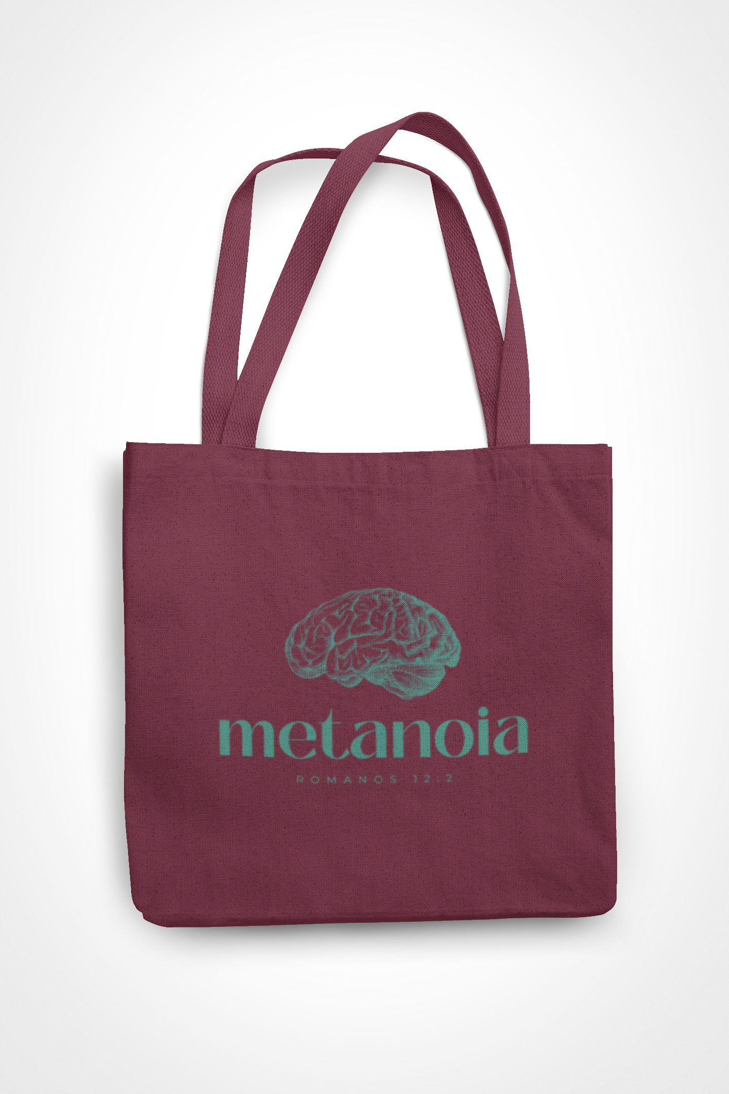 Ecobag Metanoia