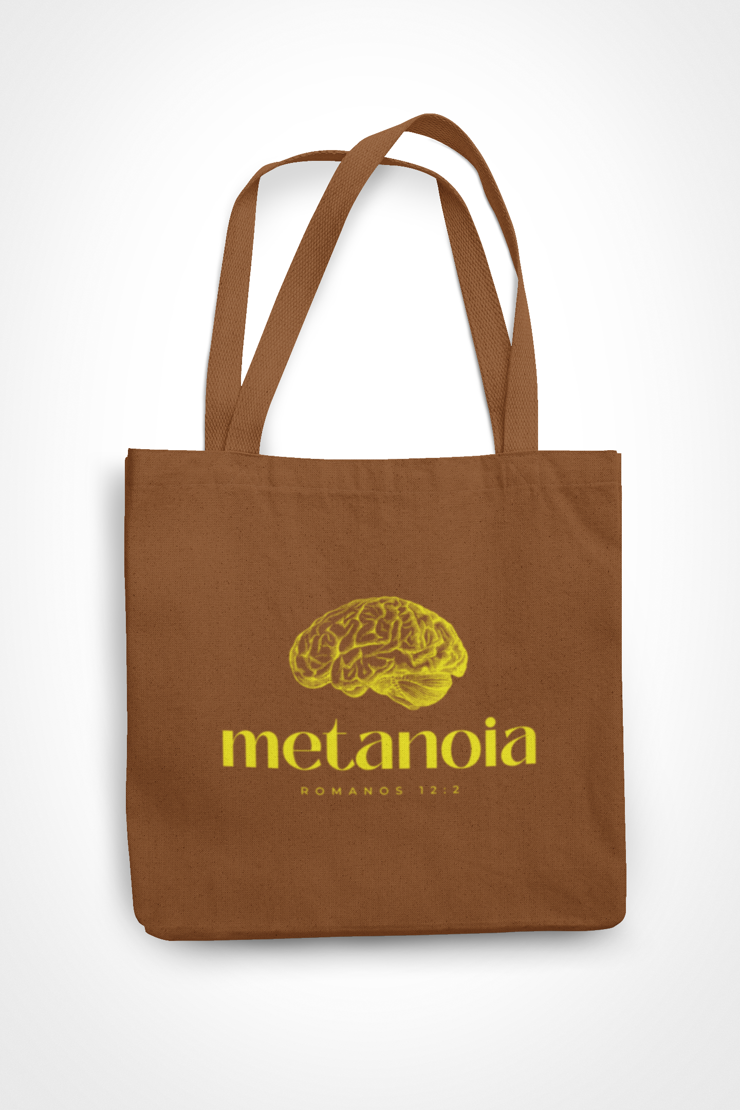 Ecobag Metanoia