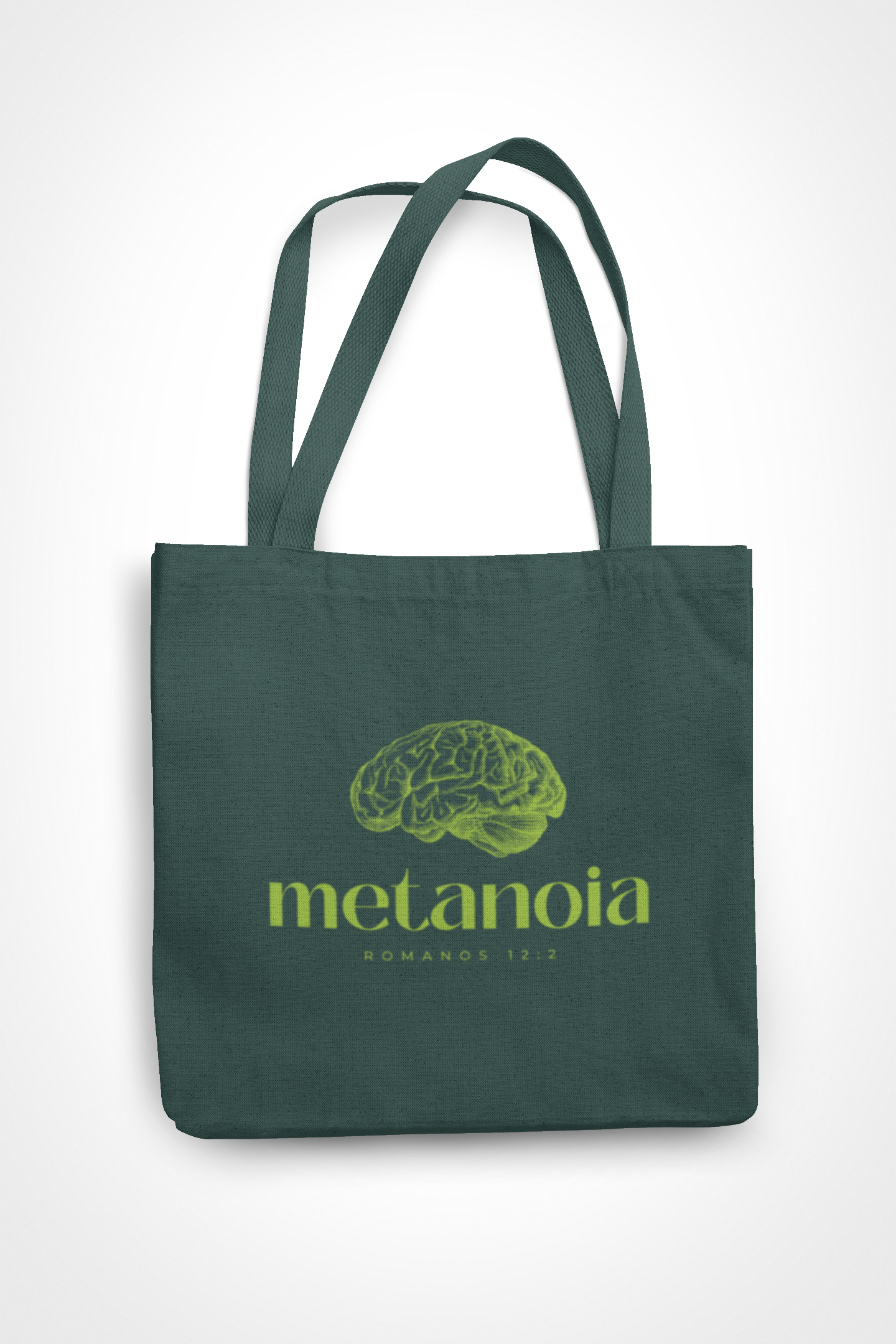 Ecobag Metanoia