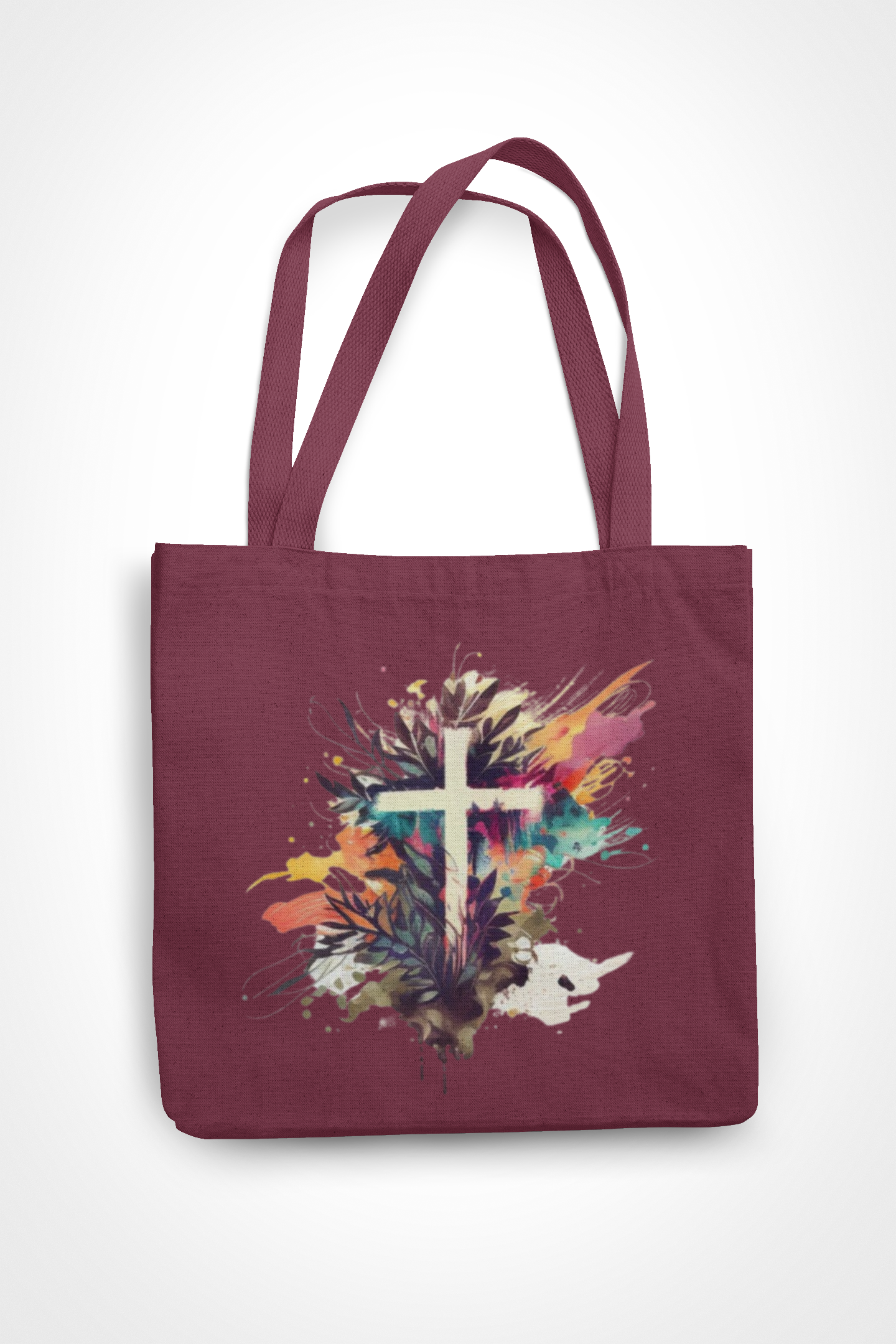 Ecobag Cruz