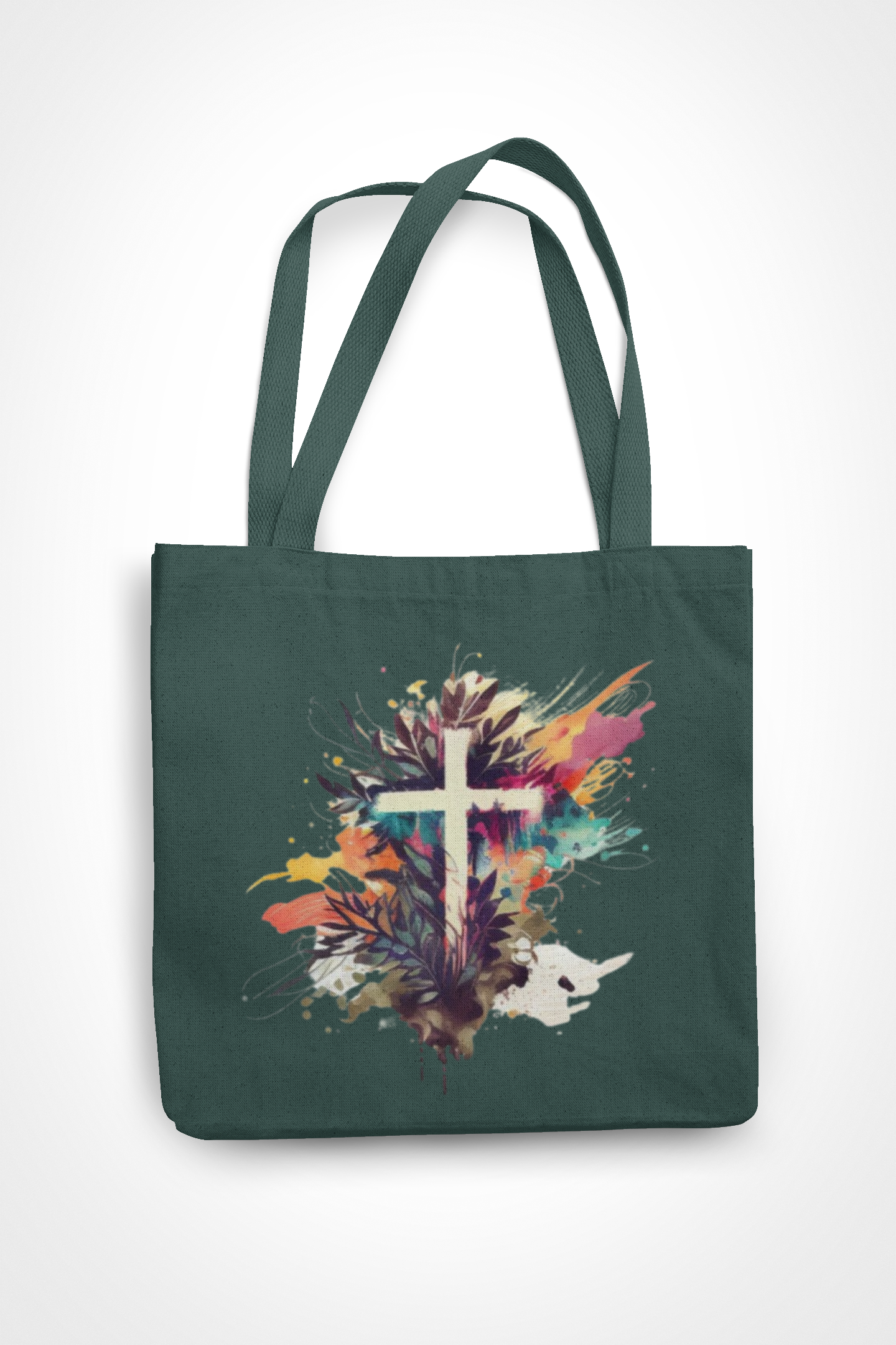 Ecobag Cruz