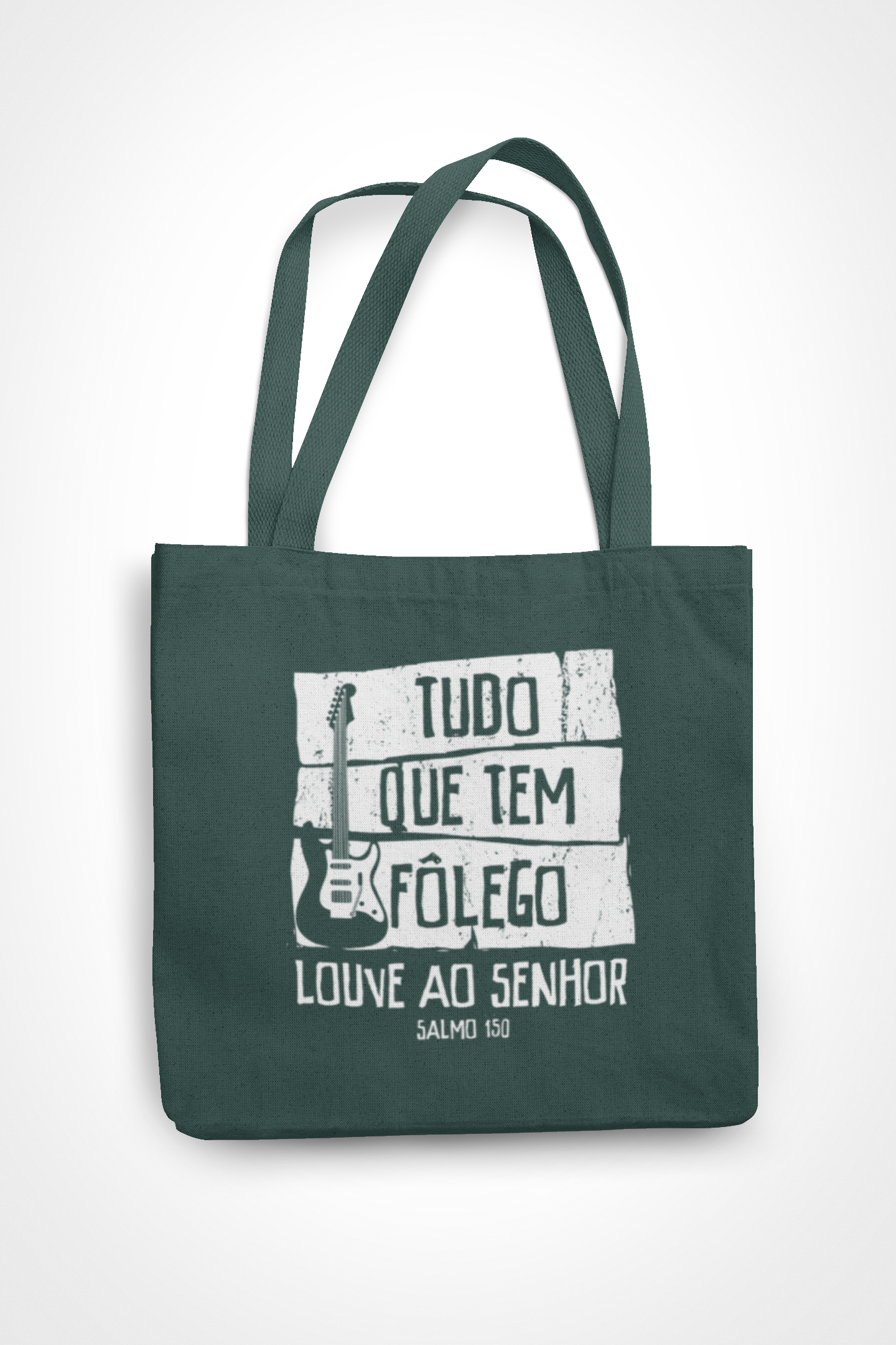 Ecobag Salmo: 150
