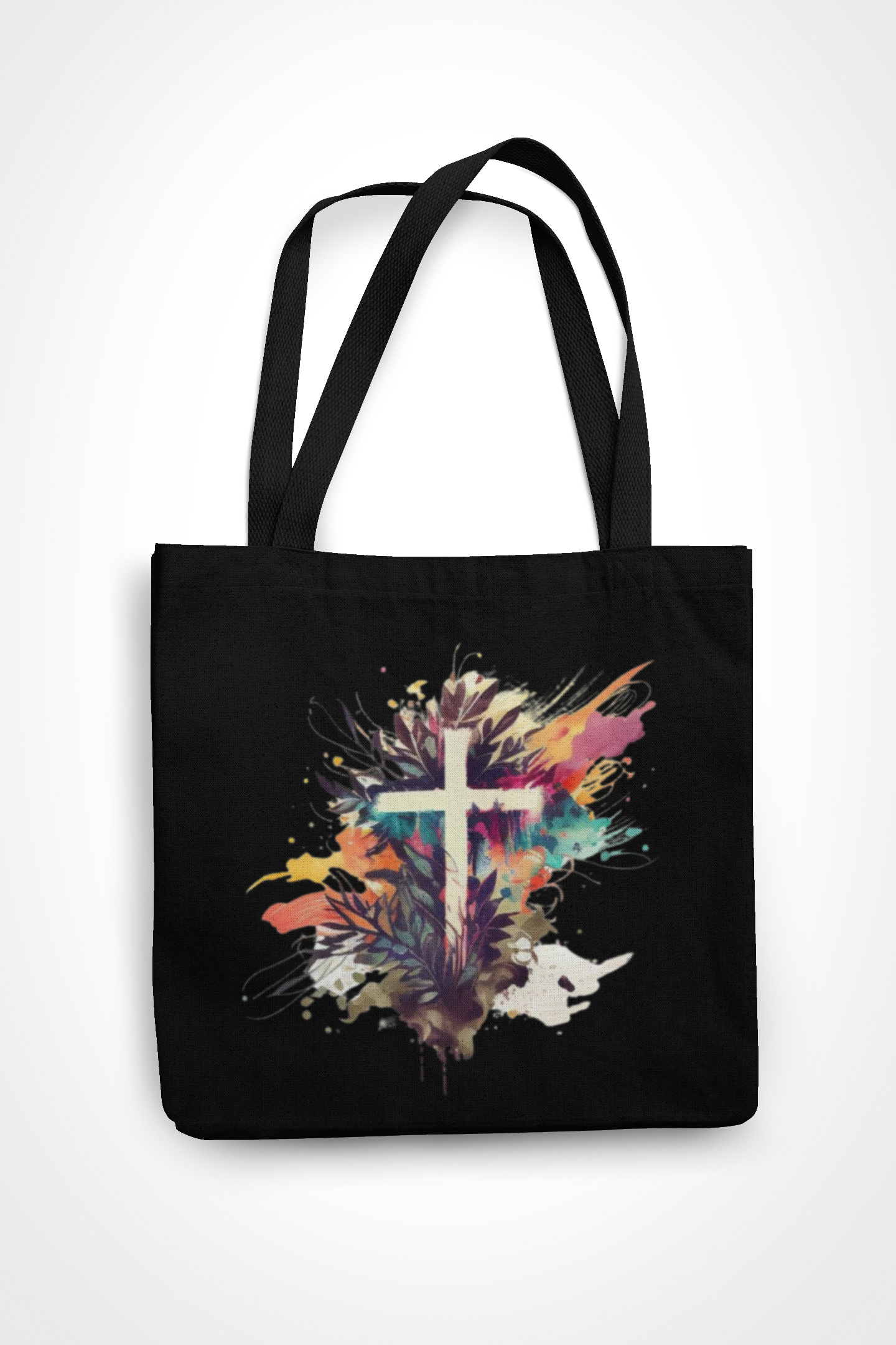 Ecobag Cruz