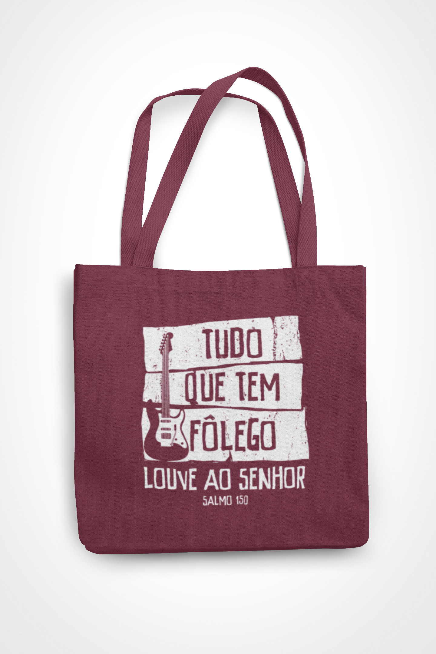 Ecobag Salmo: 150