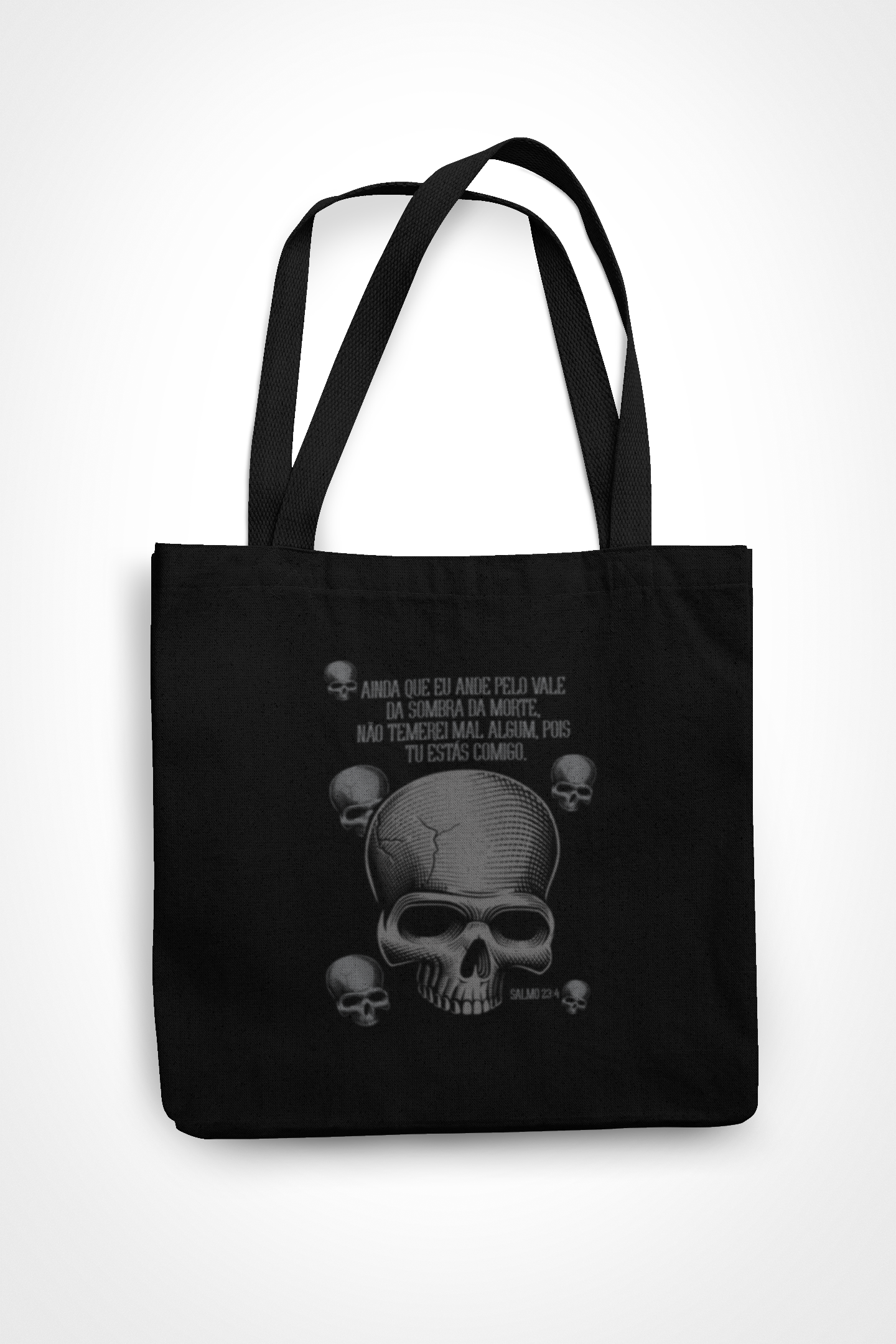 Ecobag Salmo: 23-4